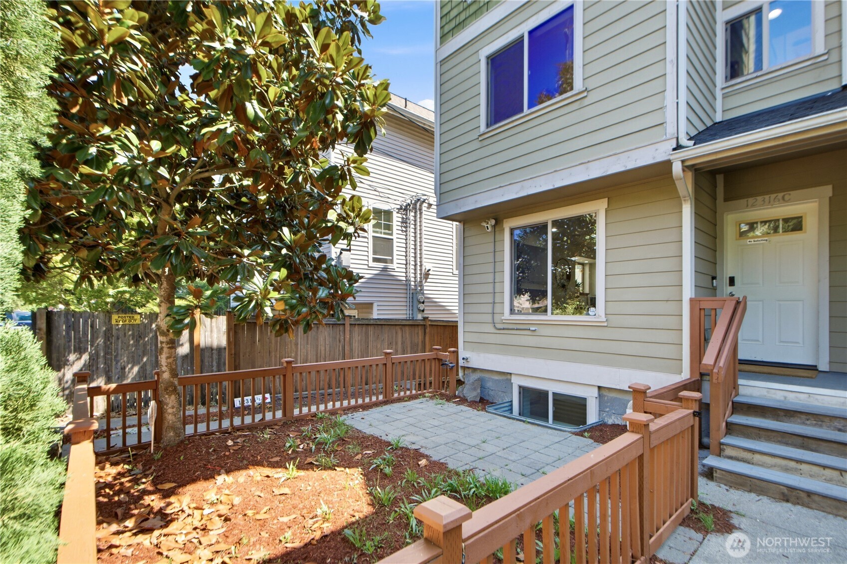 12316 33rd Avenue NE Unit: C
