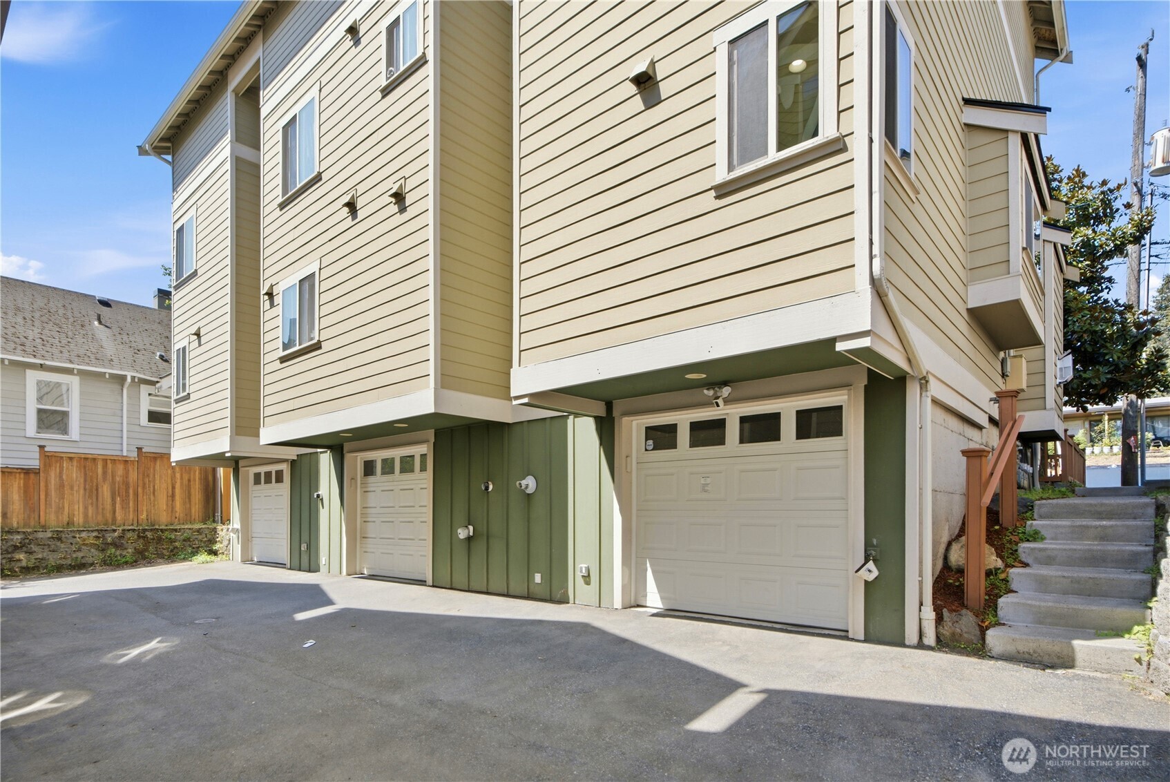 12316 33rd Avenue NE Unit: C