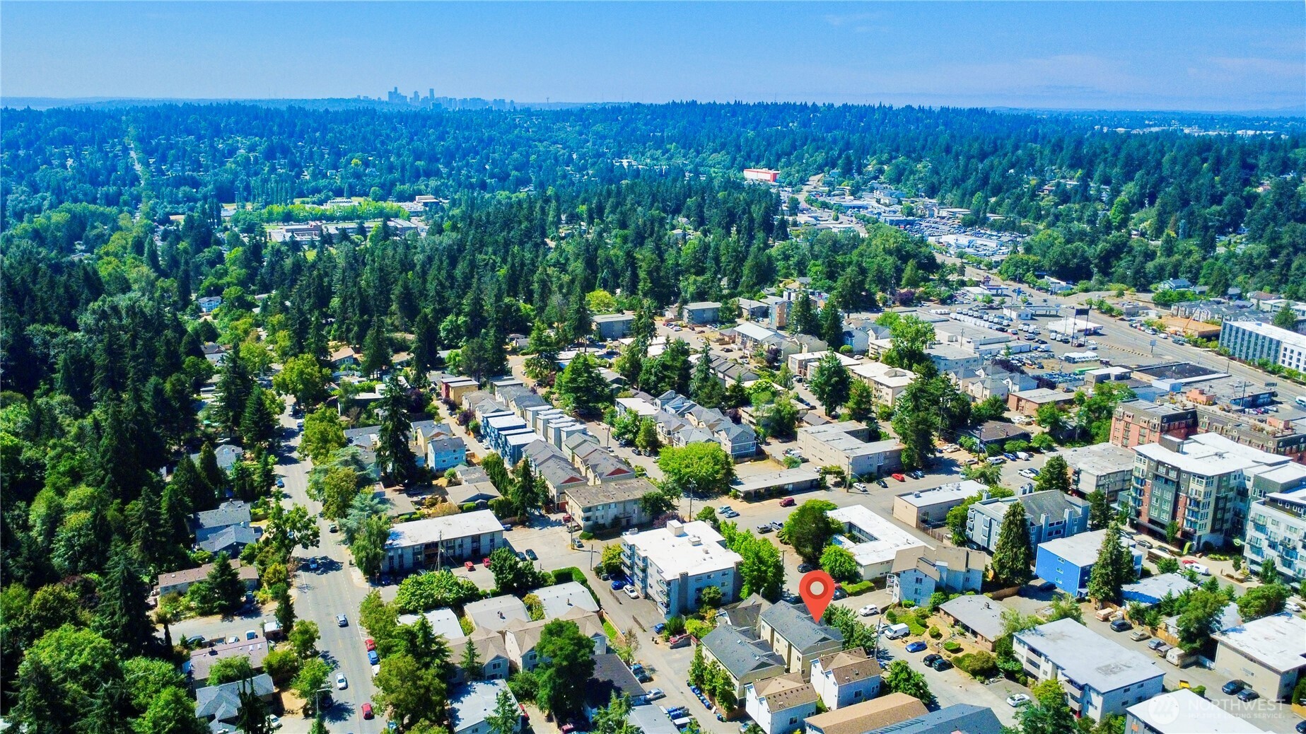 12316 33rd Avenue NE Unit: C