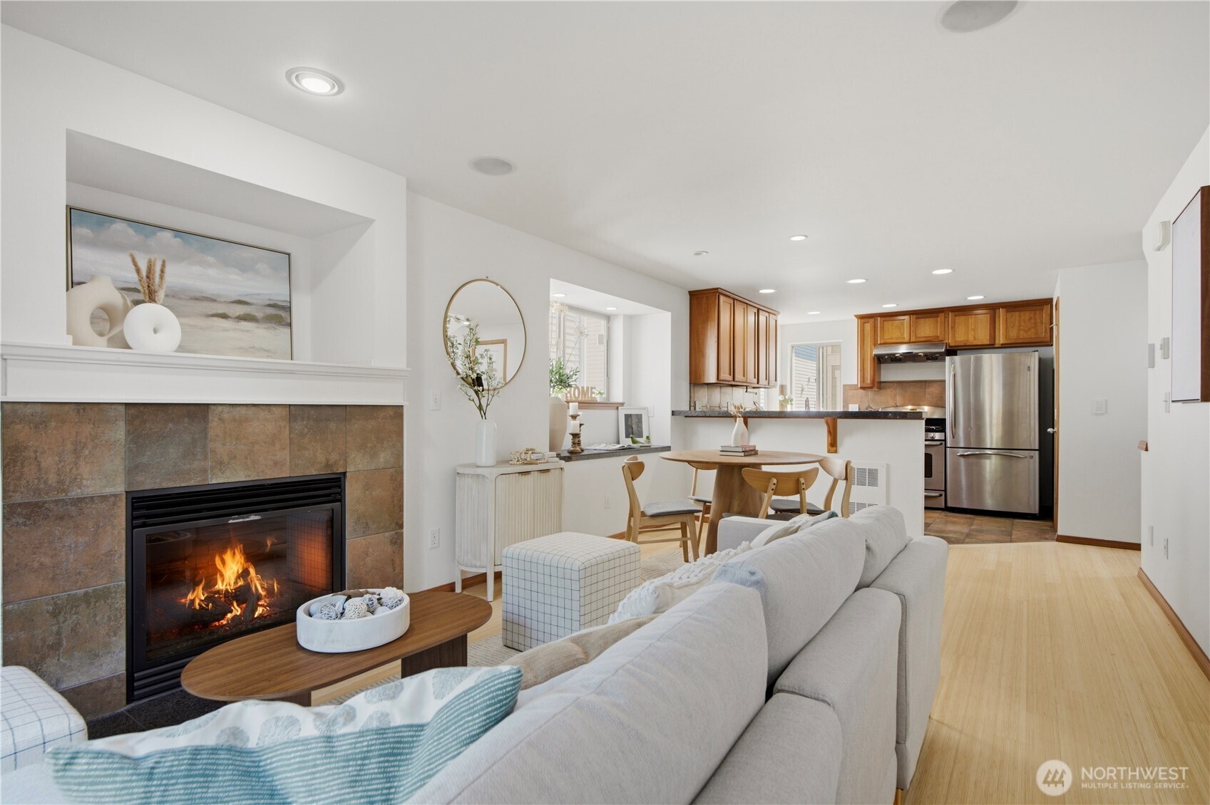 12316 33rd Avenue NE Unit: C