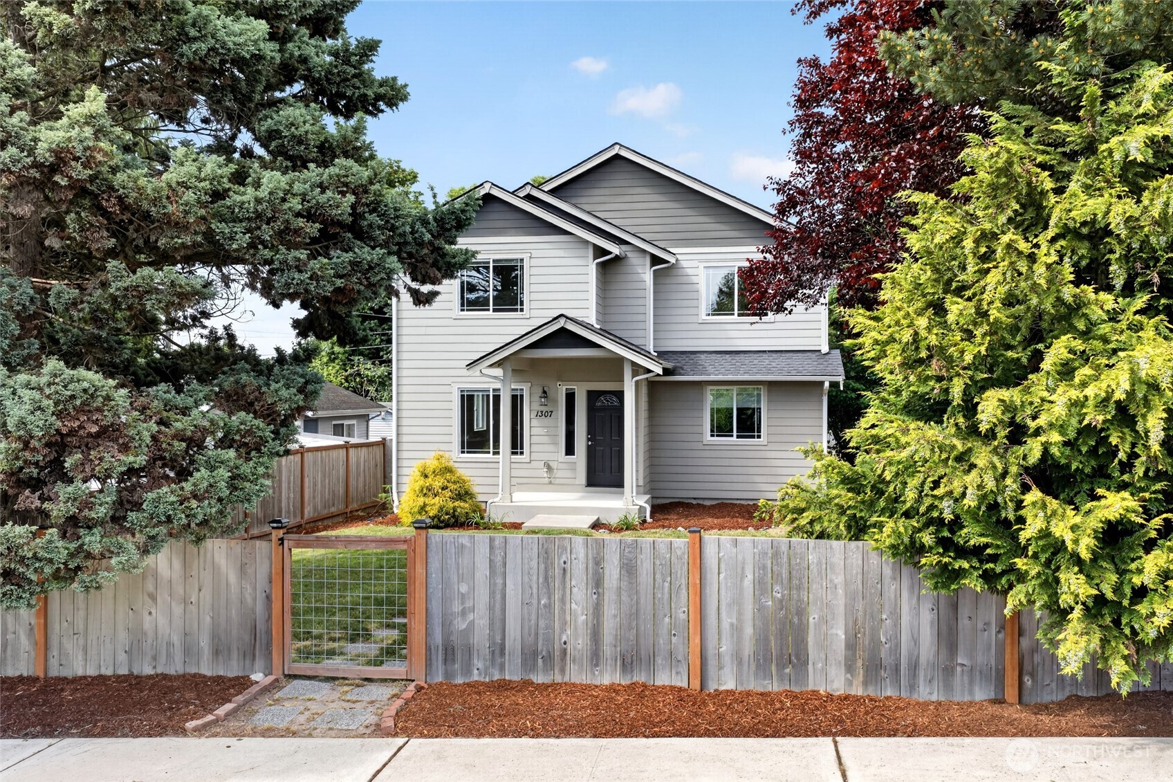 1307 E 67th