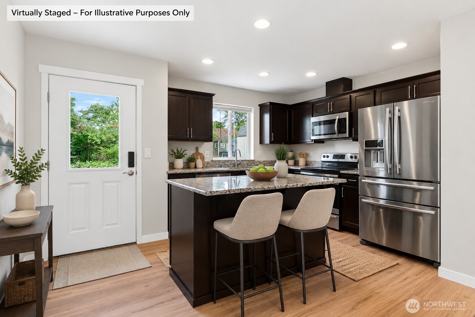 1307 E 67th