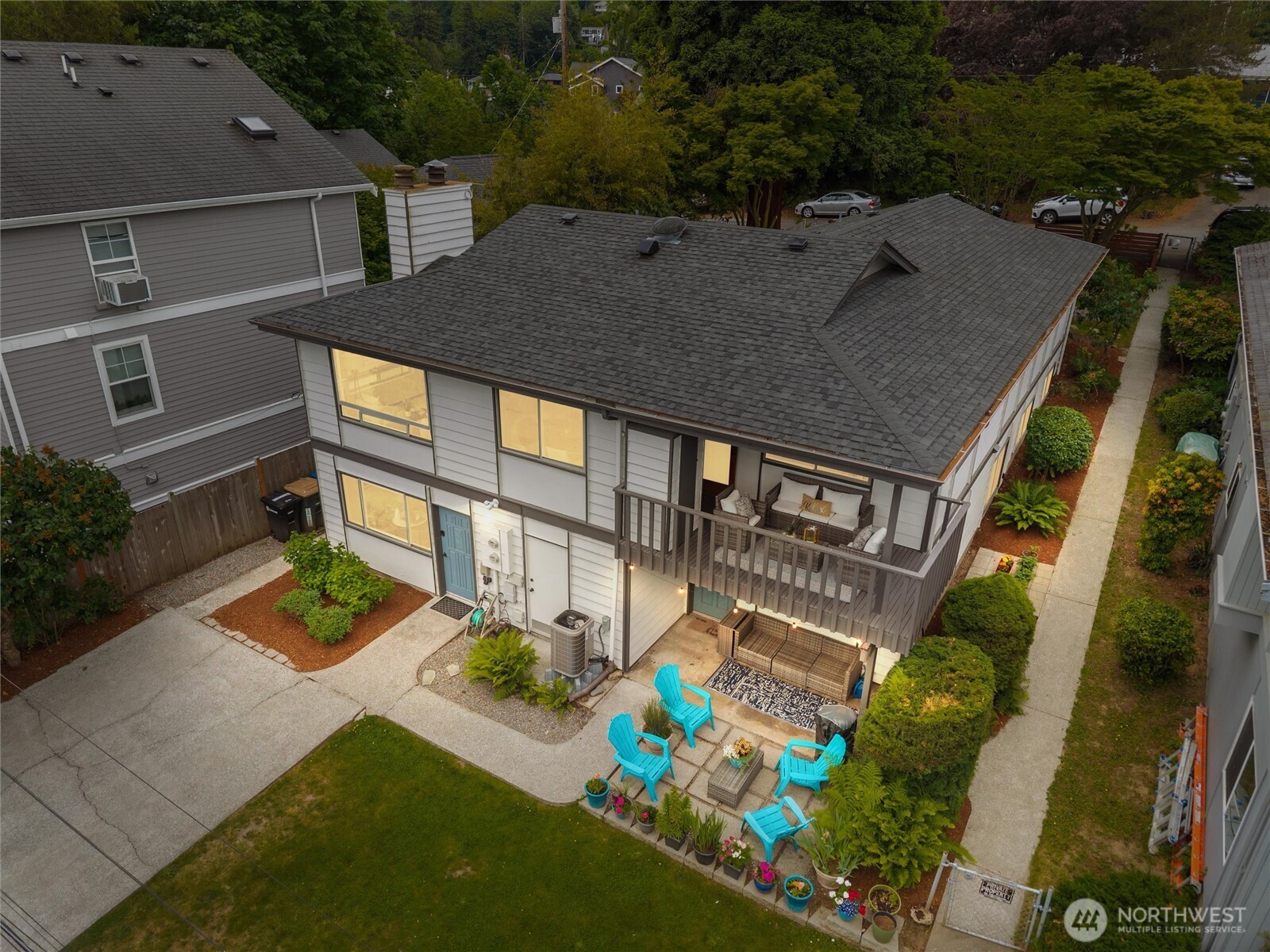 818 W Argand Street
