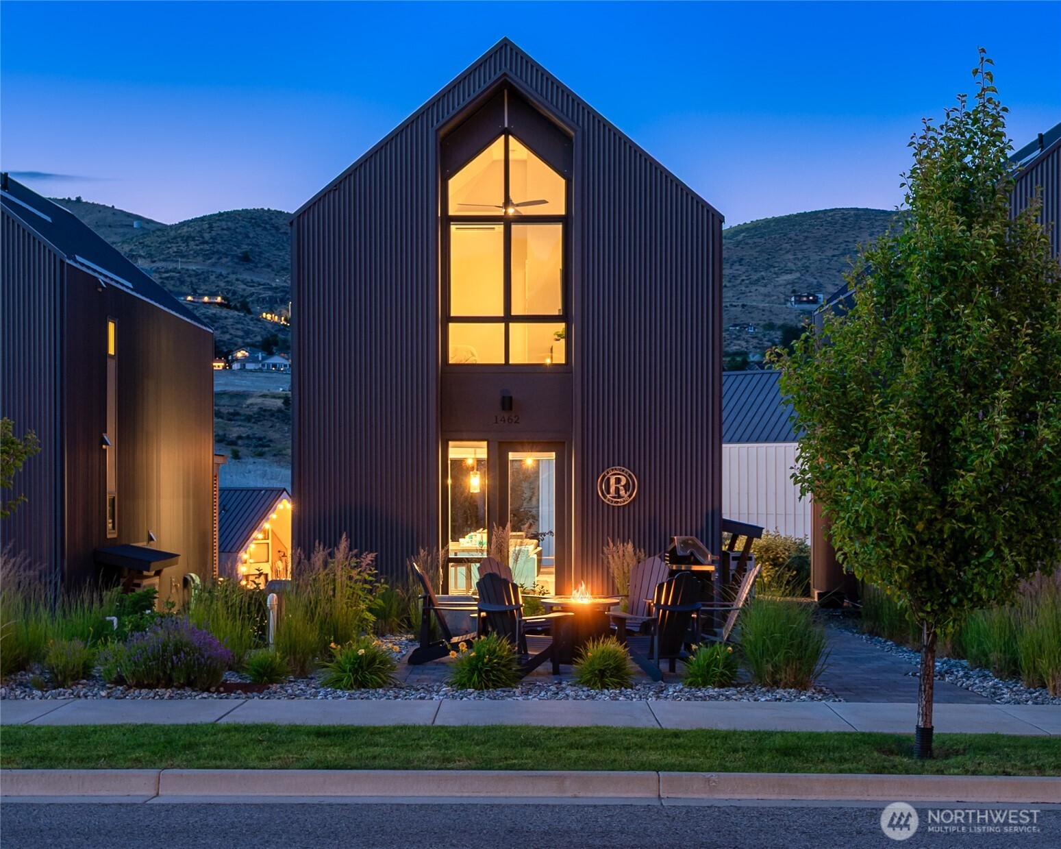 1462 Bighorn Way