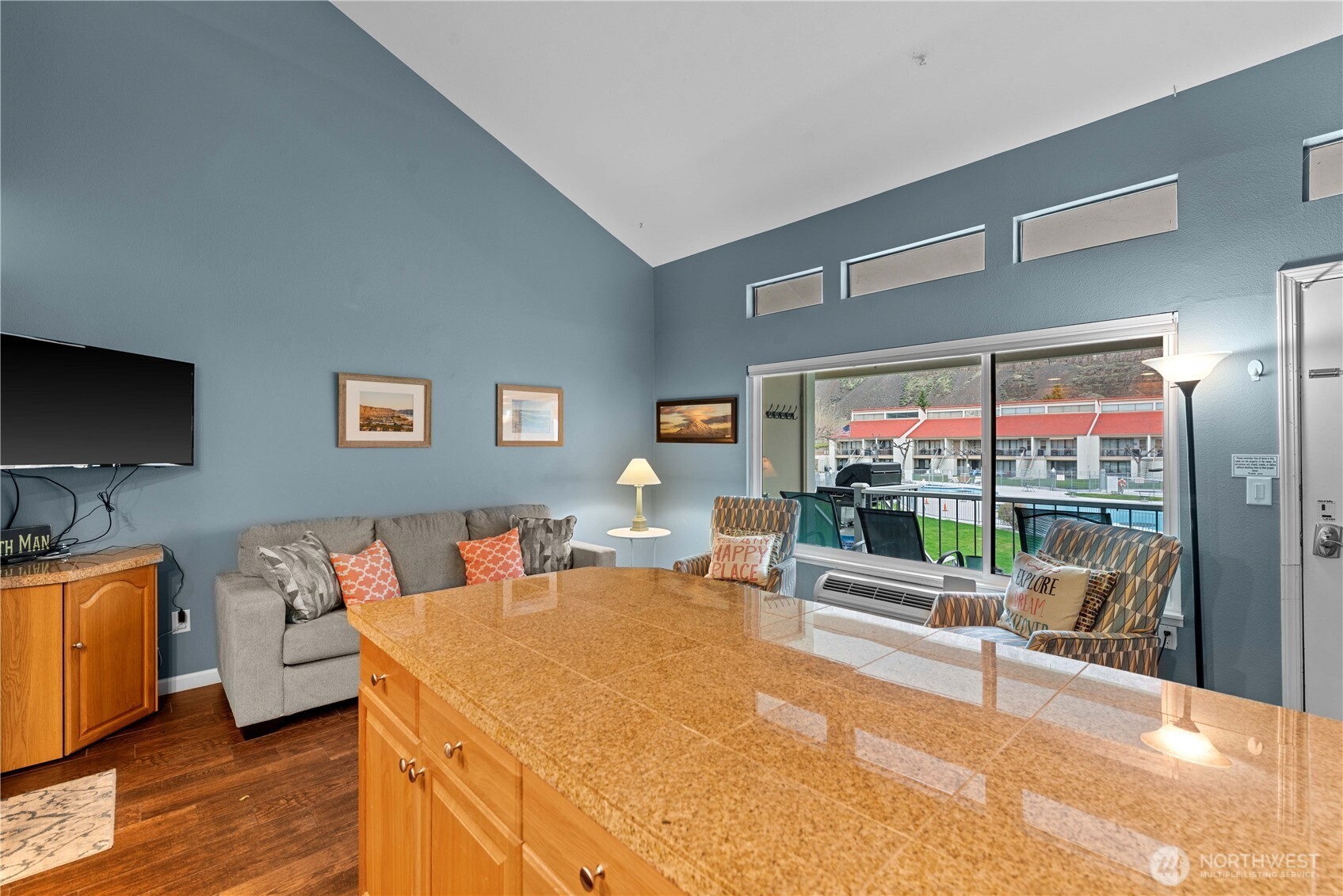 8903 Crescent Bar Road Unit: 154
