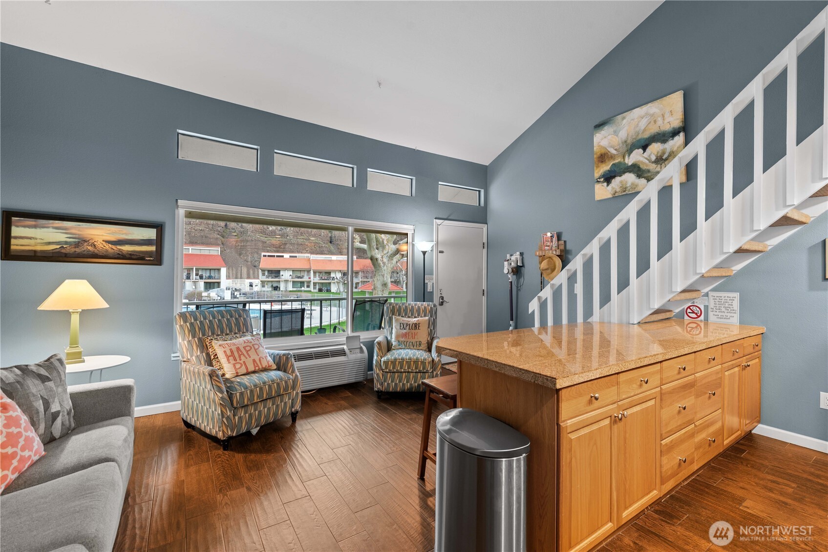 8903 Crescent Bar Road Unit: 154