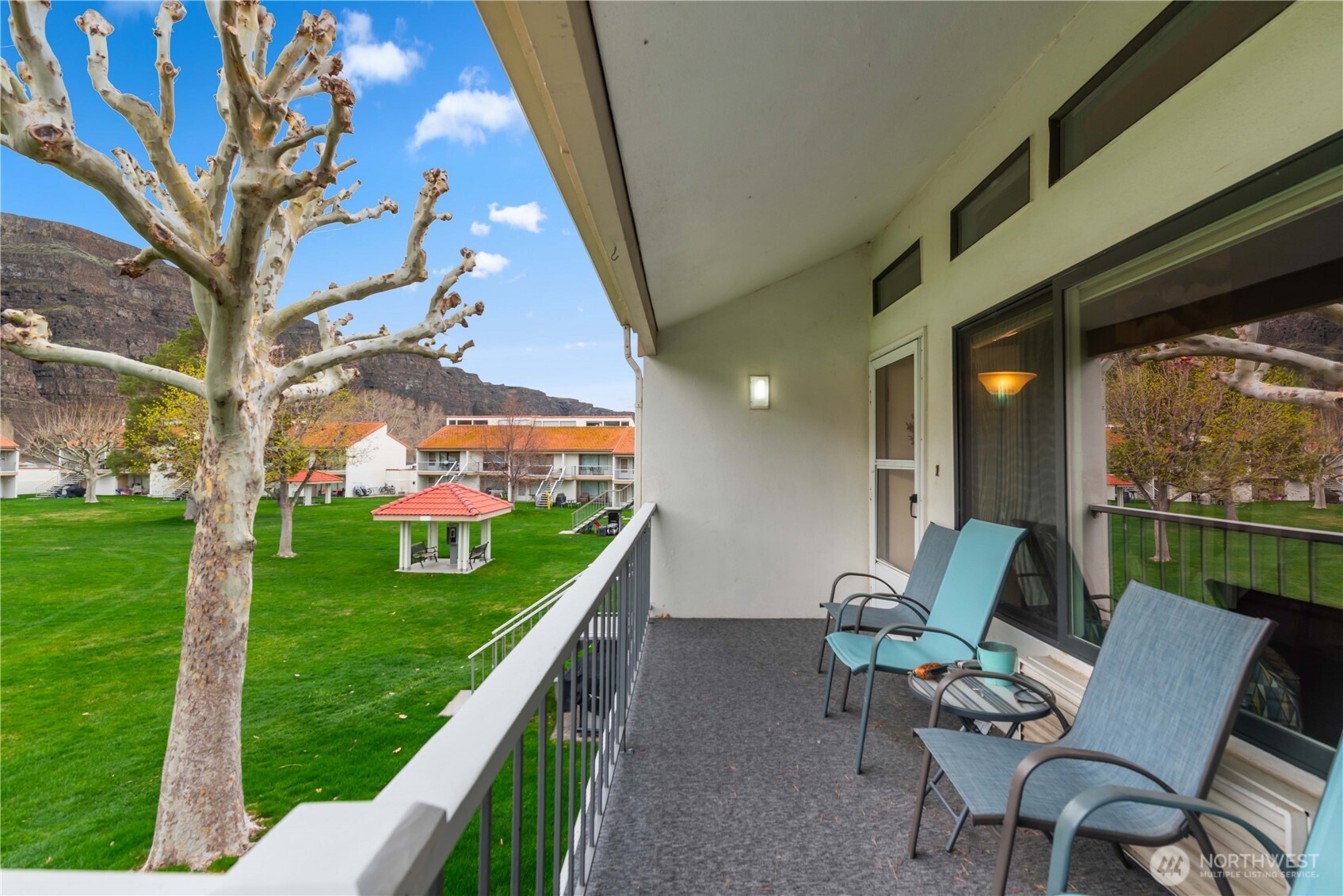 8903 Crescent Bar Road Unit: 154