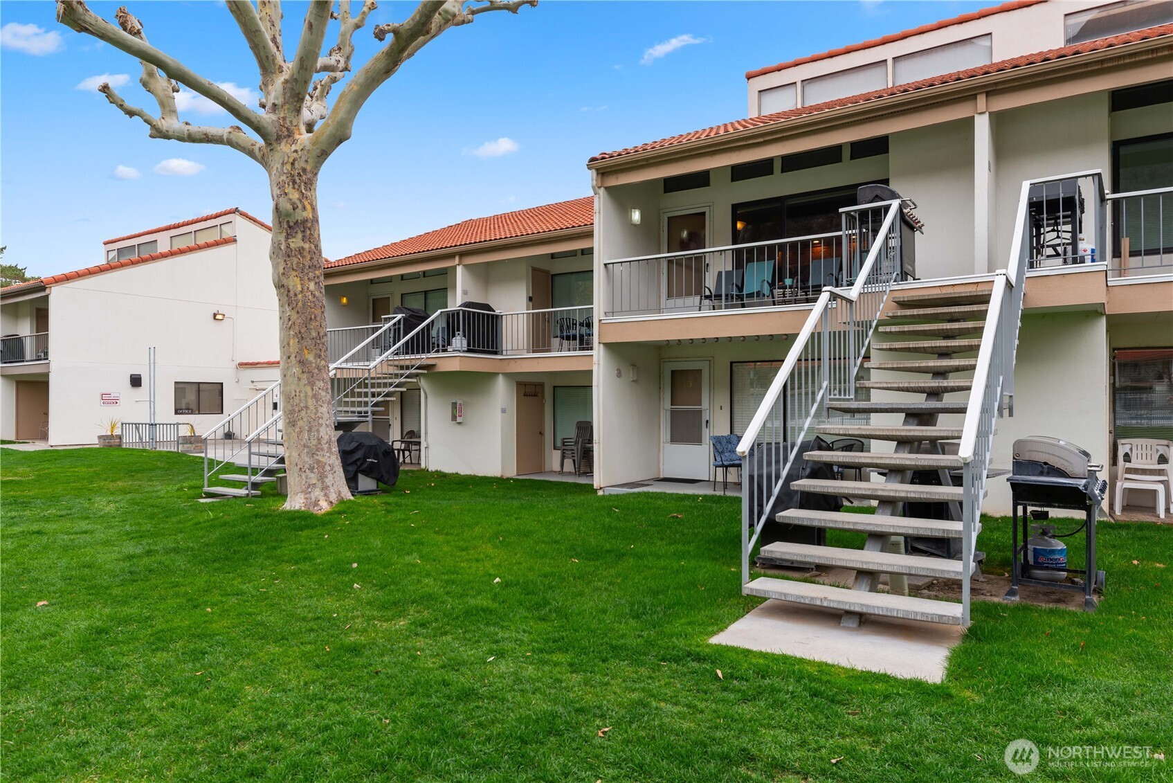 8903 Crescent Bar Road Unit: 154