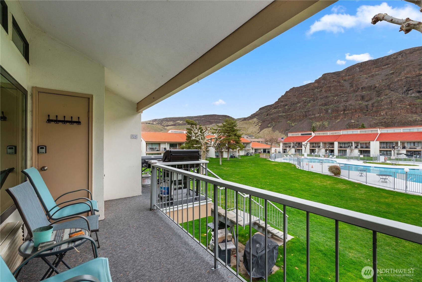 8903 Crescent Bar Road Unit: 154