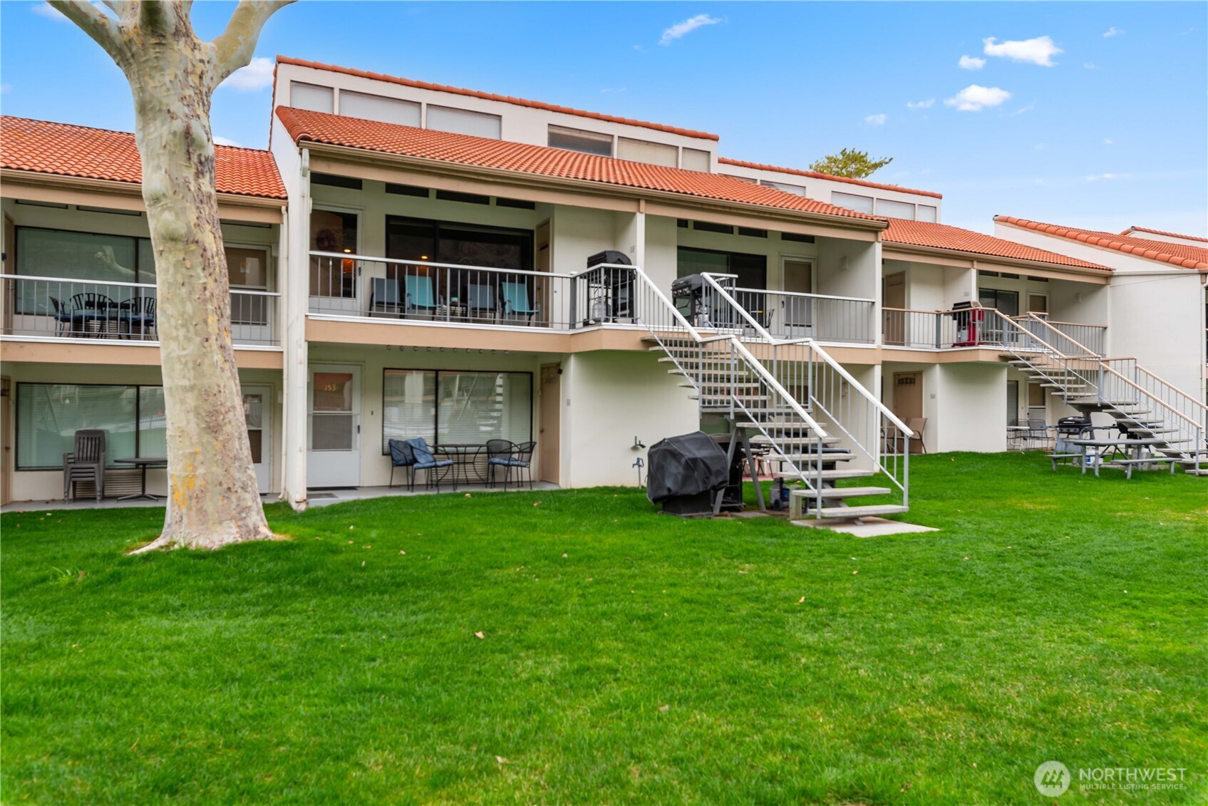 8903 Crescent Bar Road Unit: 154