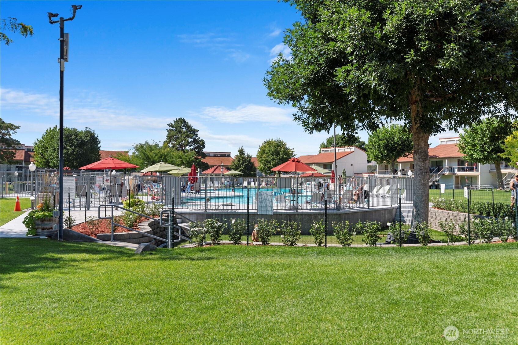 8903 Crescent Bar Road Unit: 154