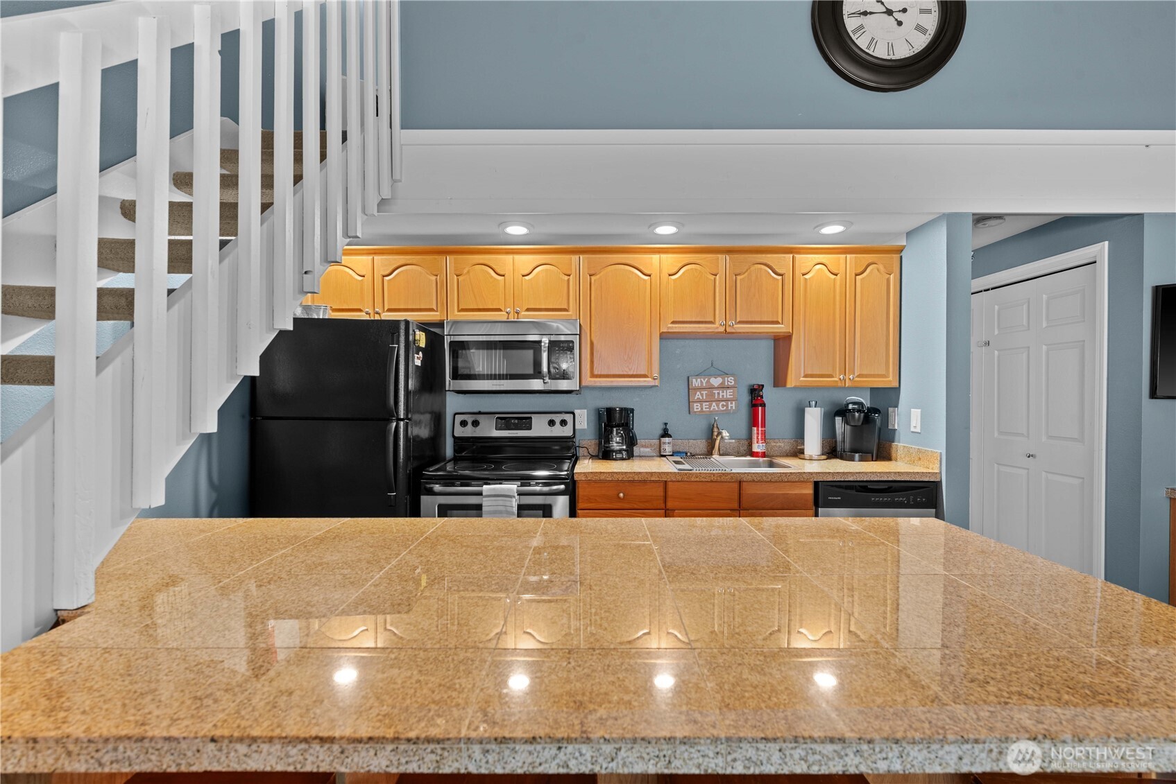 8903 Crescent Bar Road Unit: 154