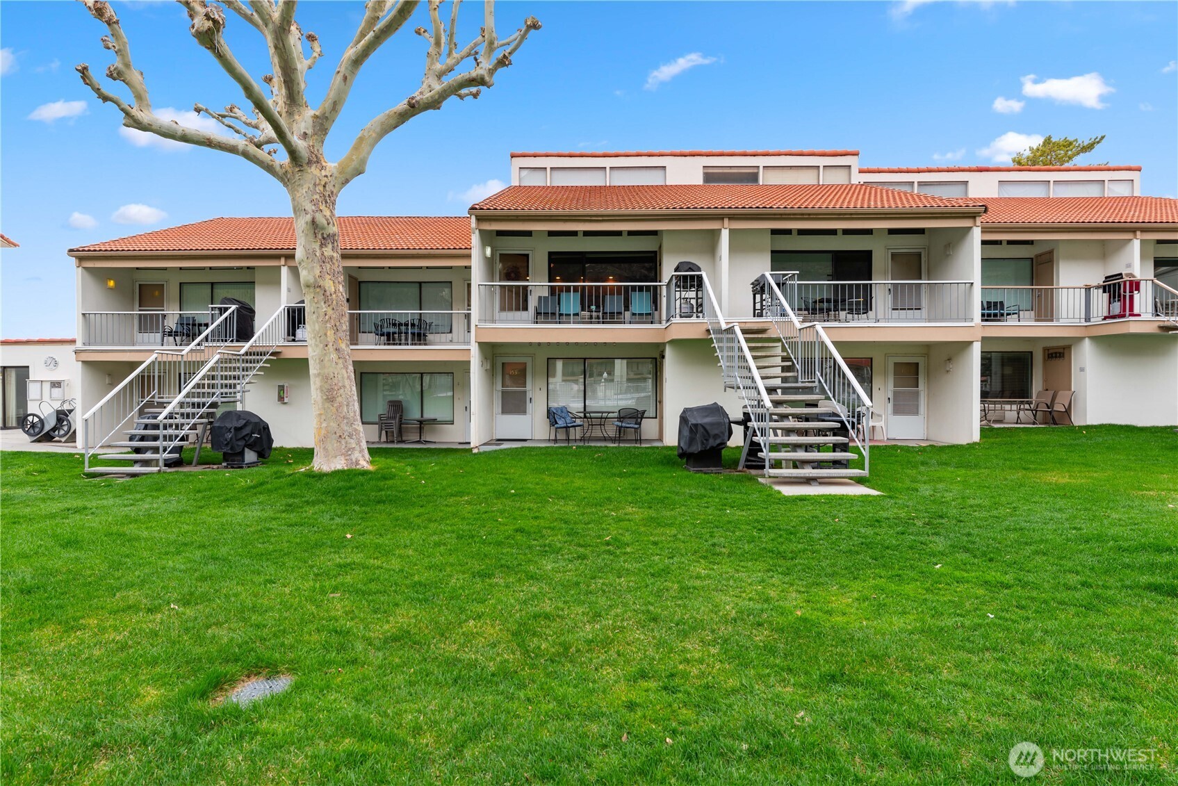8903 Crescent Bar Road Unit: 154