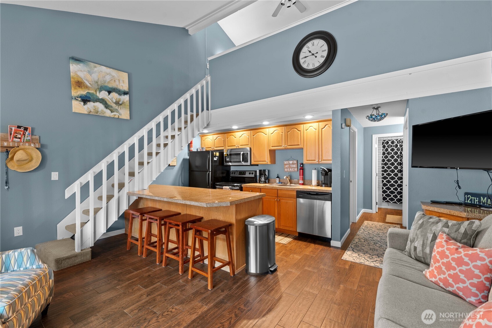 8903 Crescent Bar Road Unit: 154