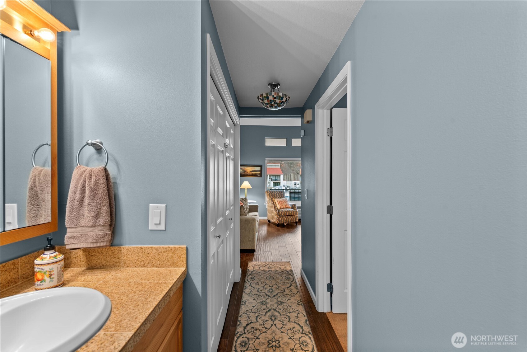 8903 Crescent Bar Road Unit: 154