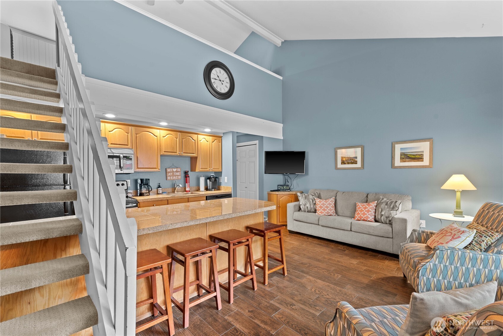 8903 Crescent Bar Road Unit: 154