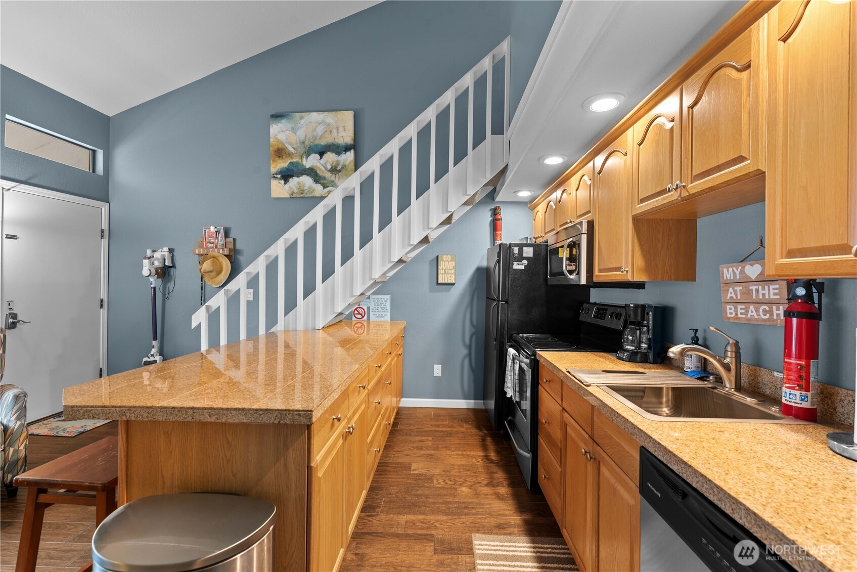 8903 Crescent Bar Road Unit: 154