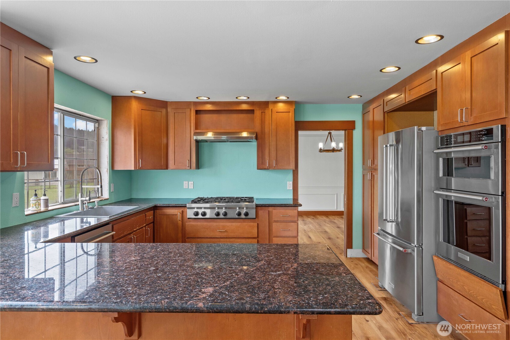 16405 86th Street E