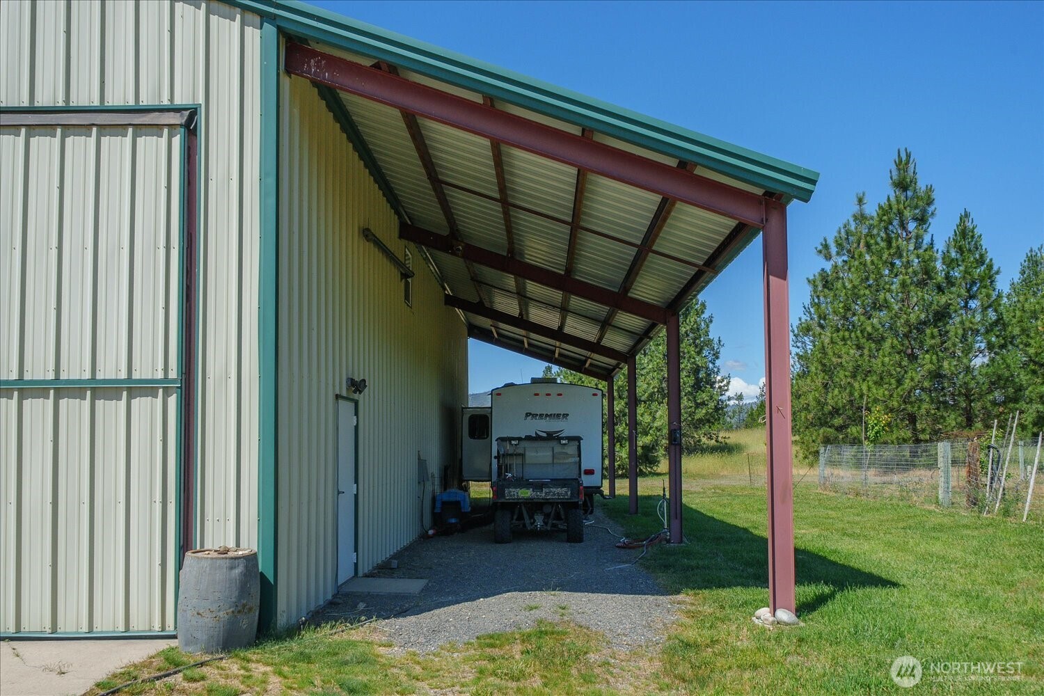 6472 Enterprise Road Unit: P