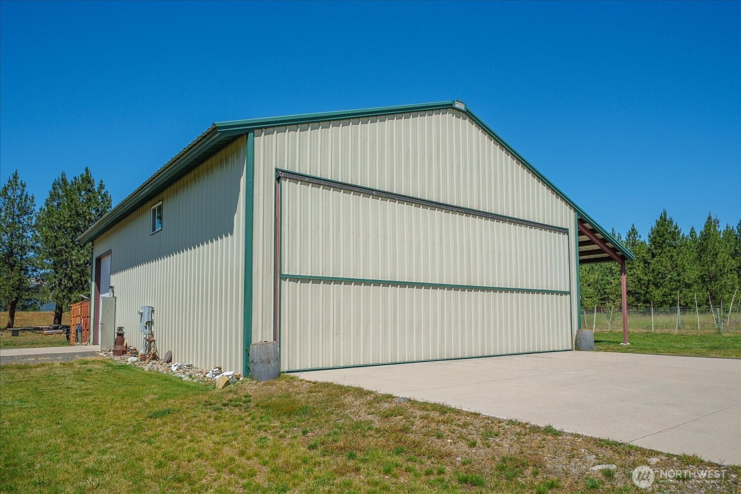 6472 Enterprise Road Unit: P