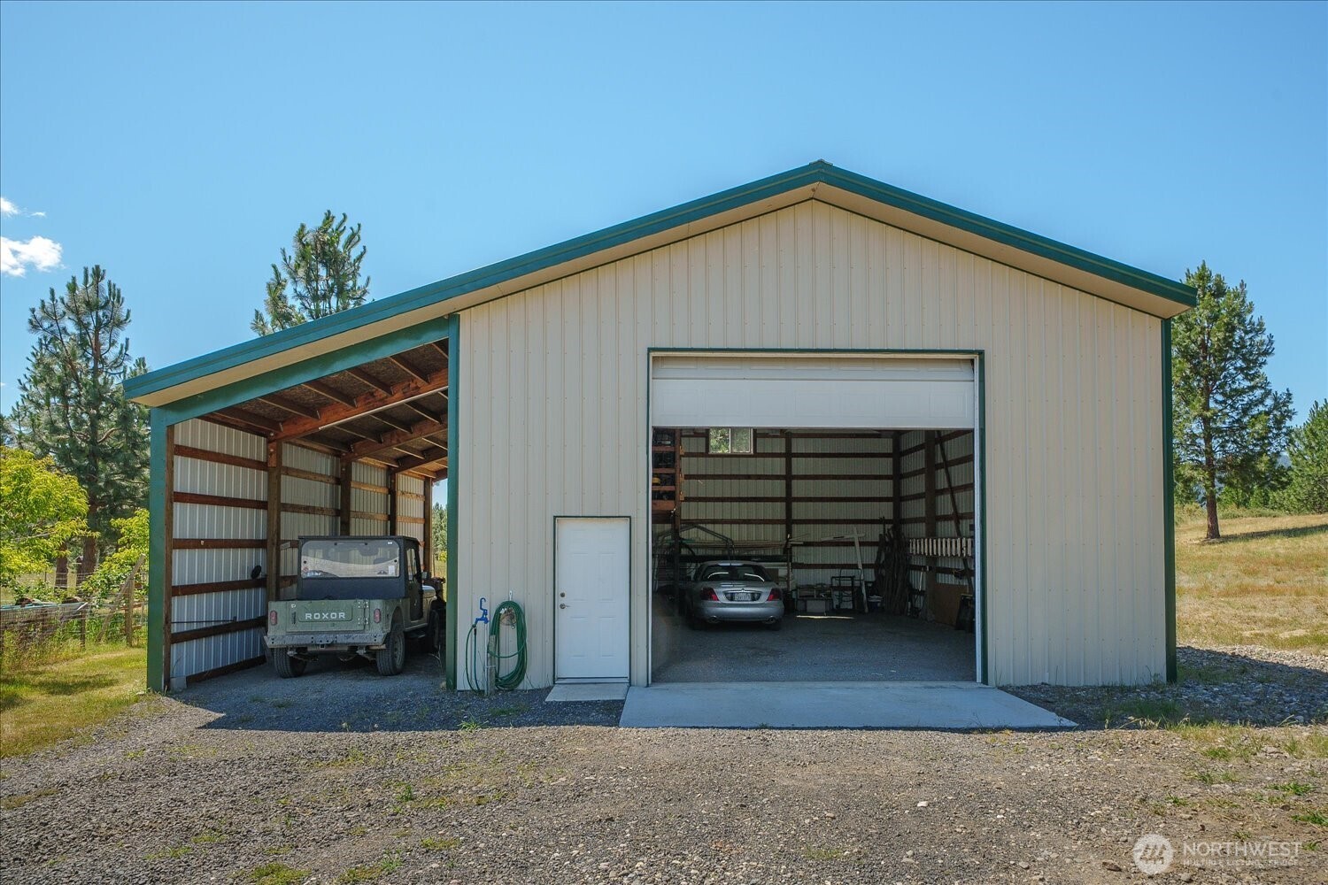 6472 Enterprise Road Unit: P