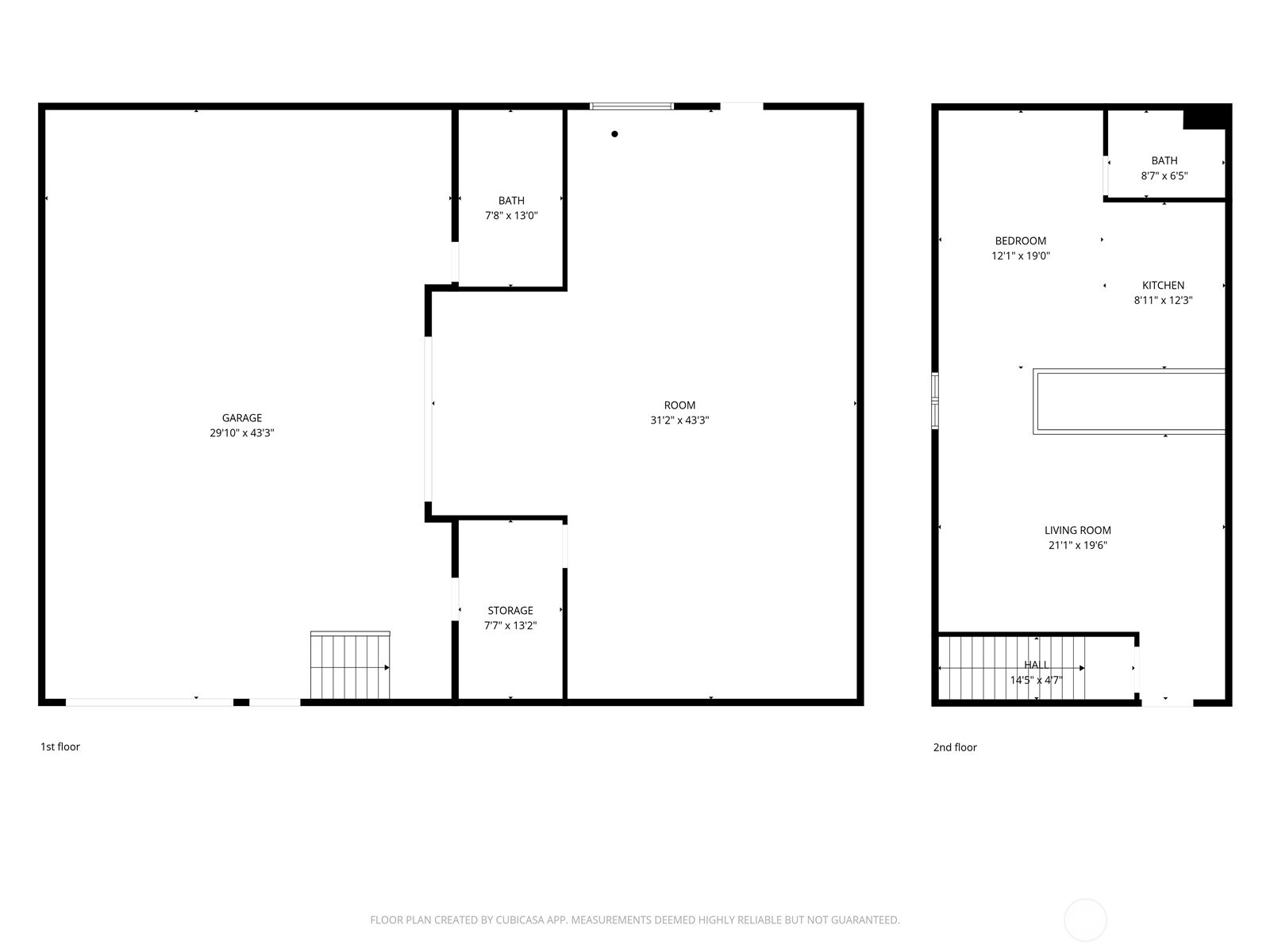 6472 Enterprise Road Unit: P