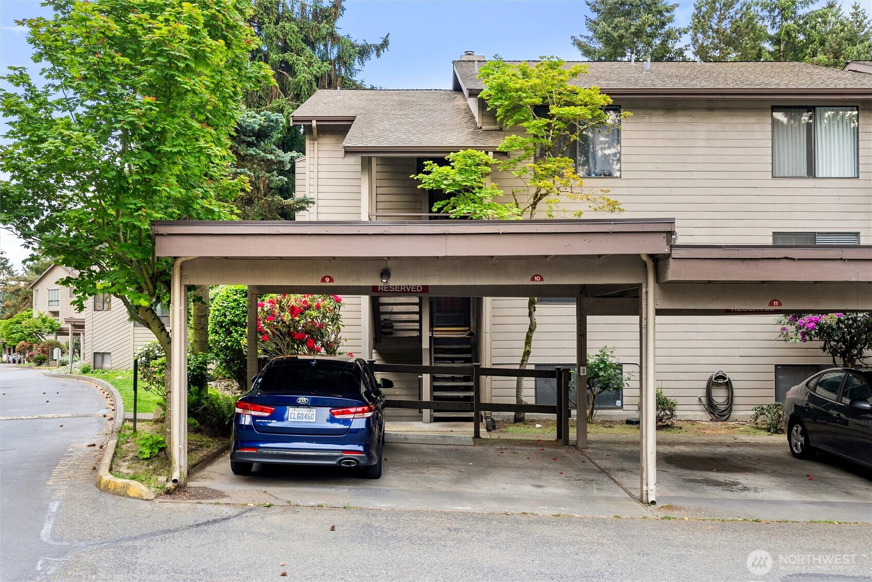 15123 Sunwood Boulevard Unit: GG21