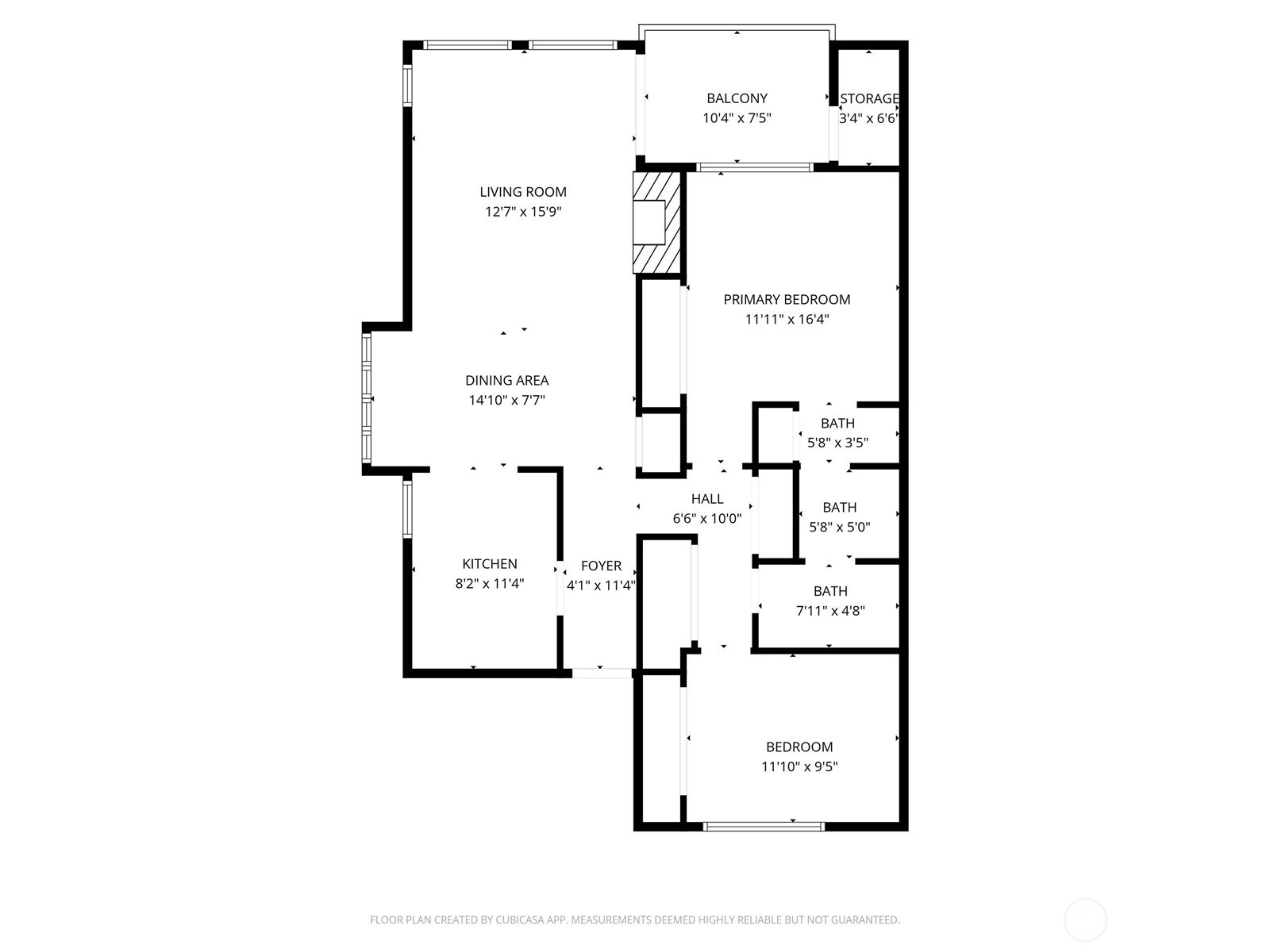15123 Sunwood Boulevard Unit: GG21