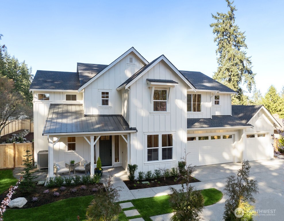 18829 92nd (LOT 2) Avenue NE