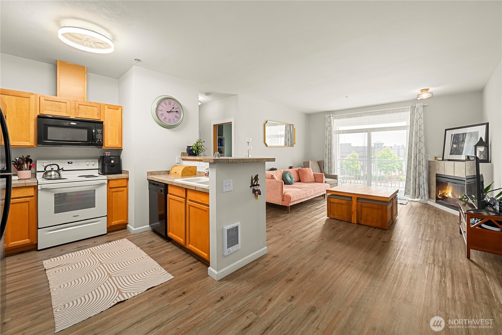 18615 101st Avenue Ct E Unit: 366