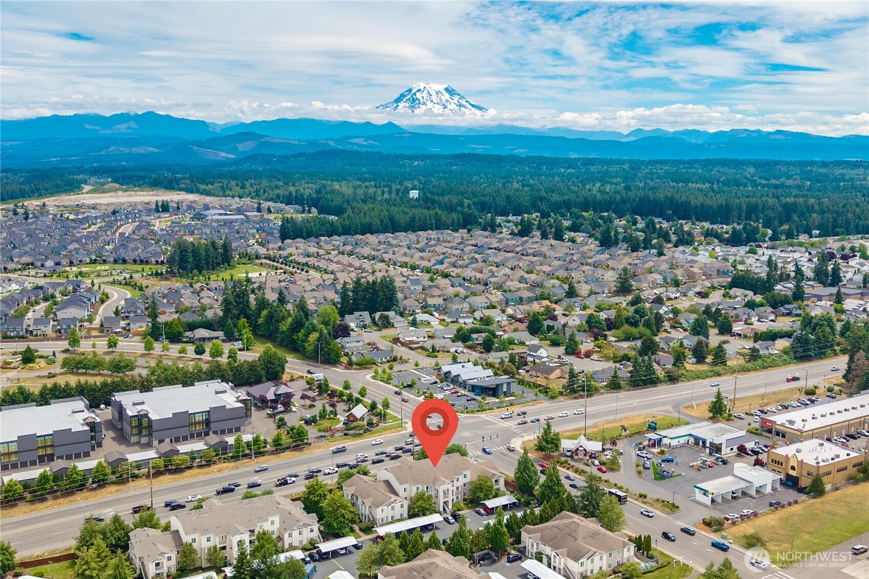 18615 101st Avenue Ct E Unit: 366