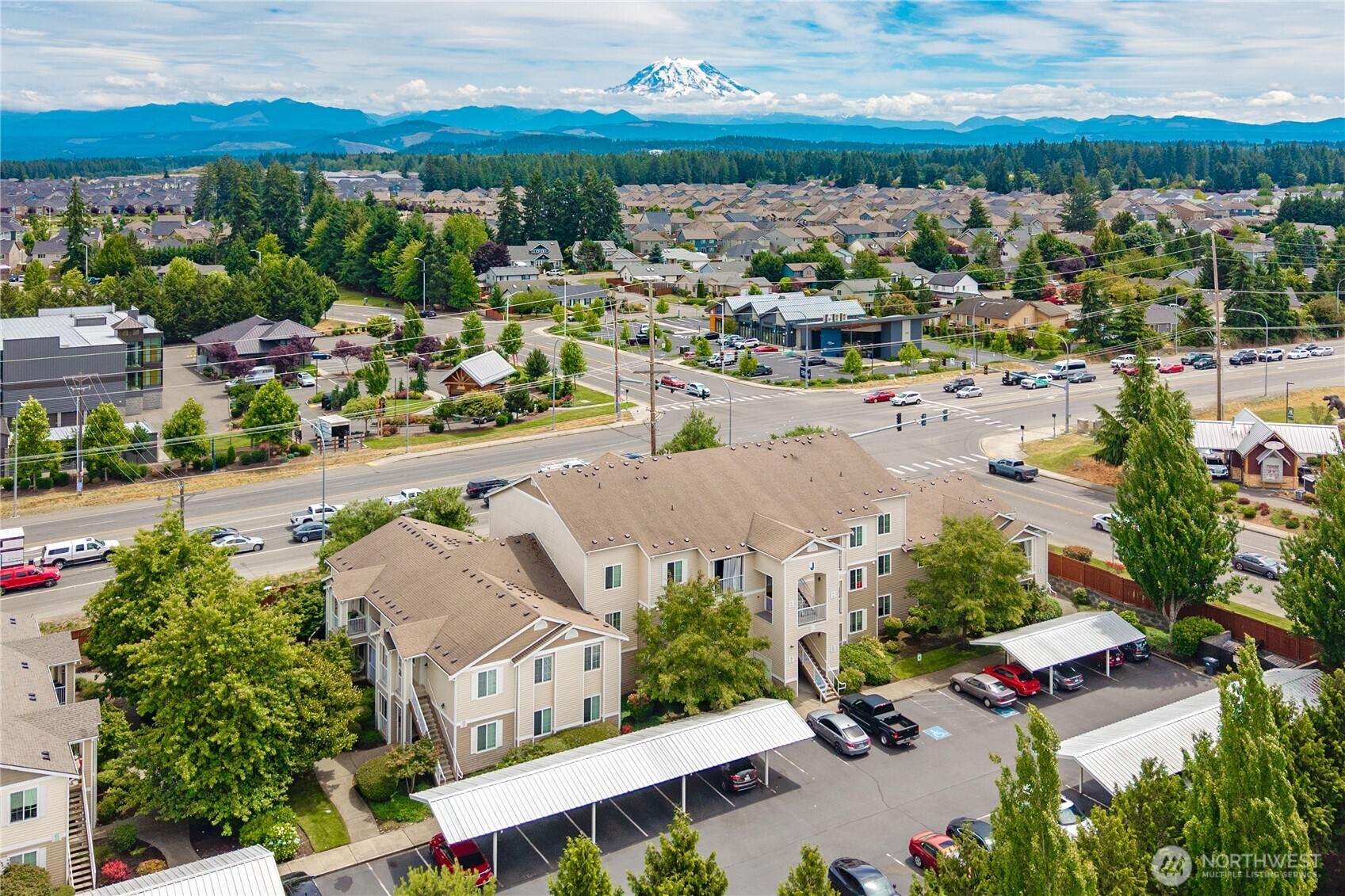 18615 101st Avenue Ct E Unit: 366