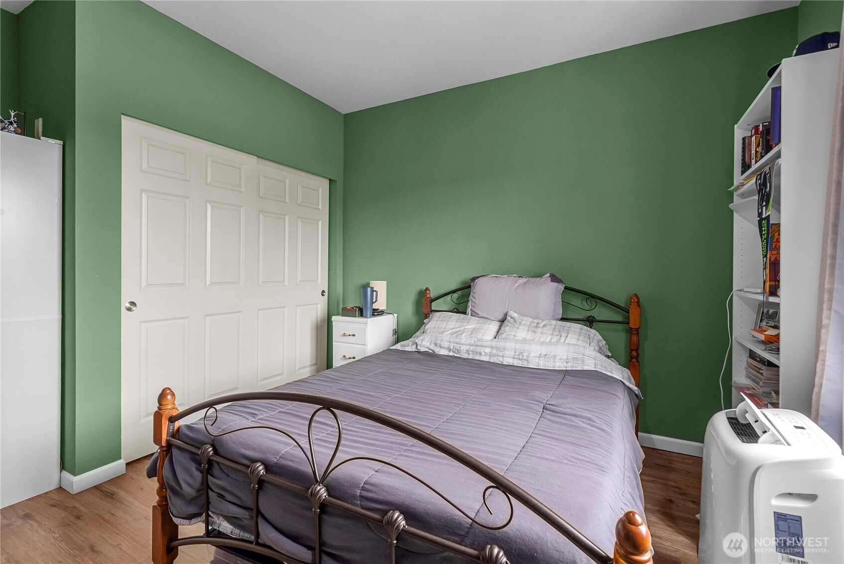 18615 101st Avenue Ct E Unit: 366