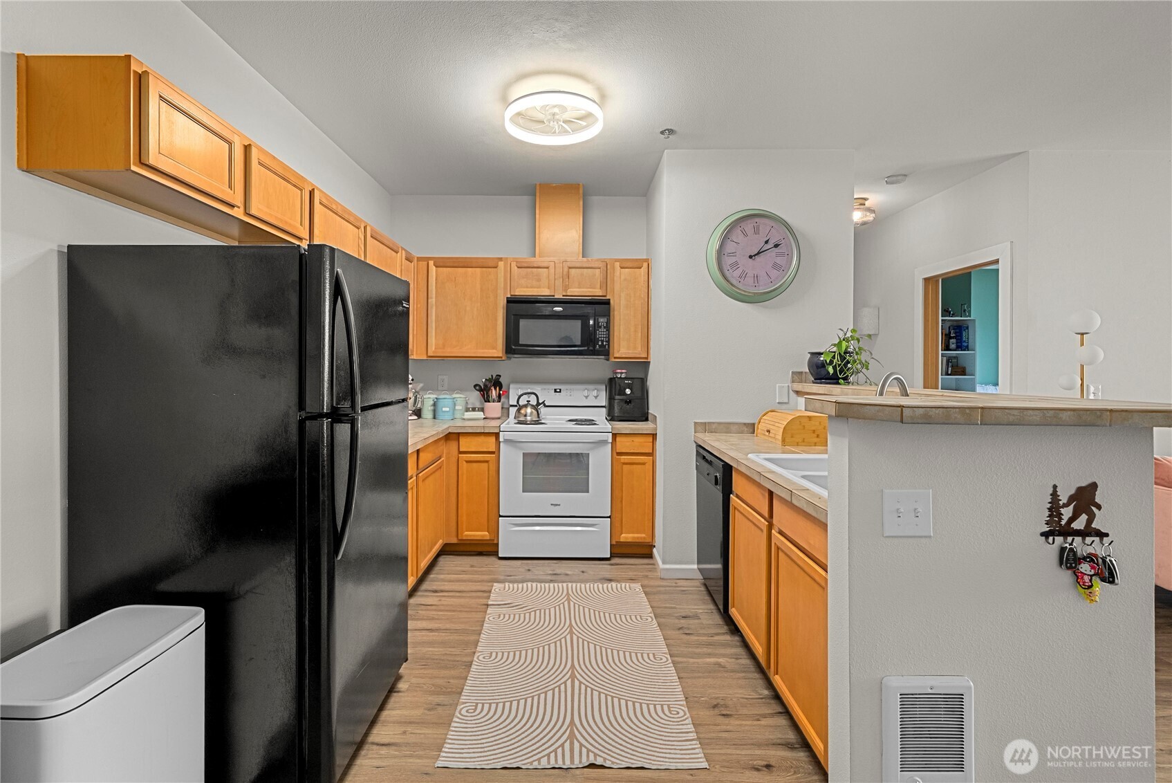 18615 101st Avenue Ct E Unit: 366