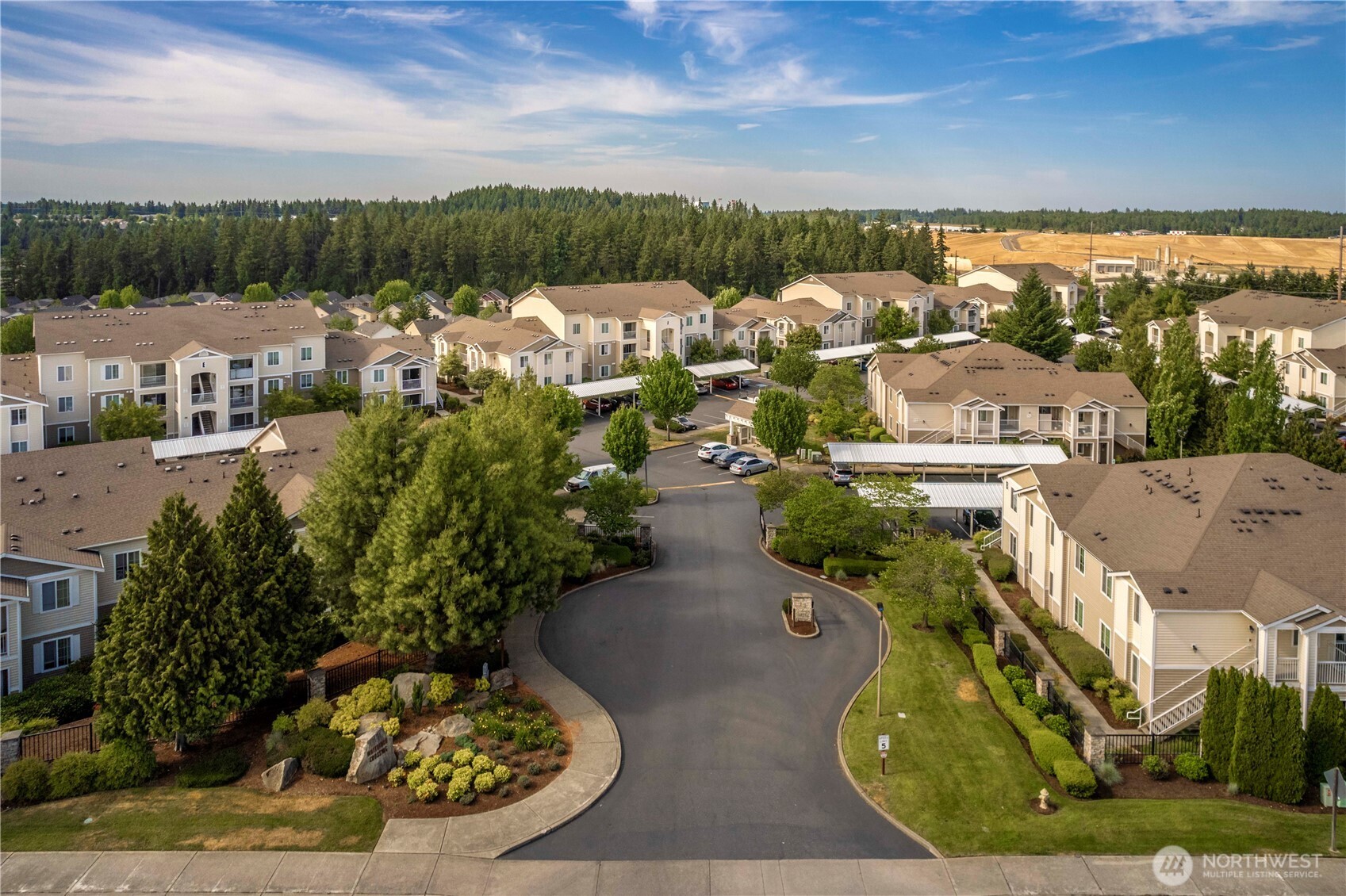 18615 101st Avenue Ct E Unit: 366