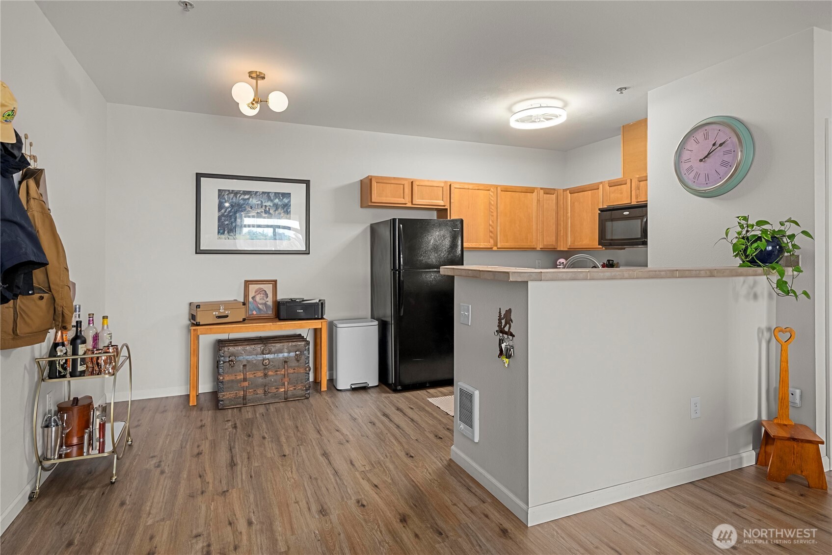 18615 101st Avenue Ct E Unit: 366