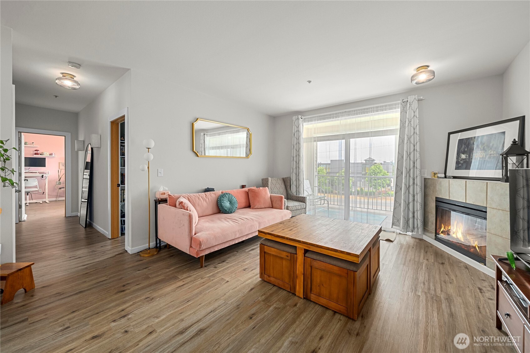 18615 101st Avenue Ct E Unit: 366