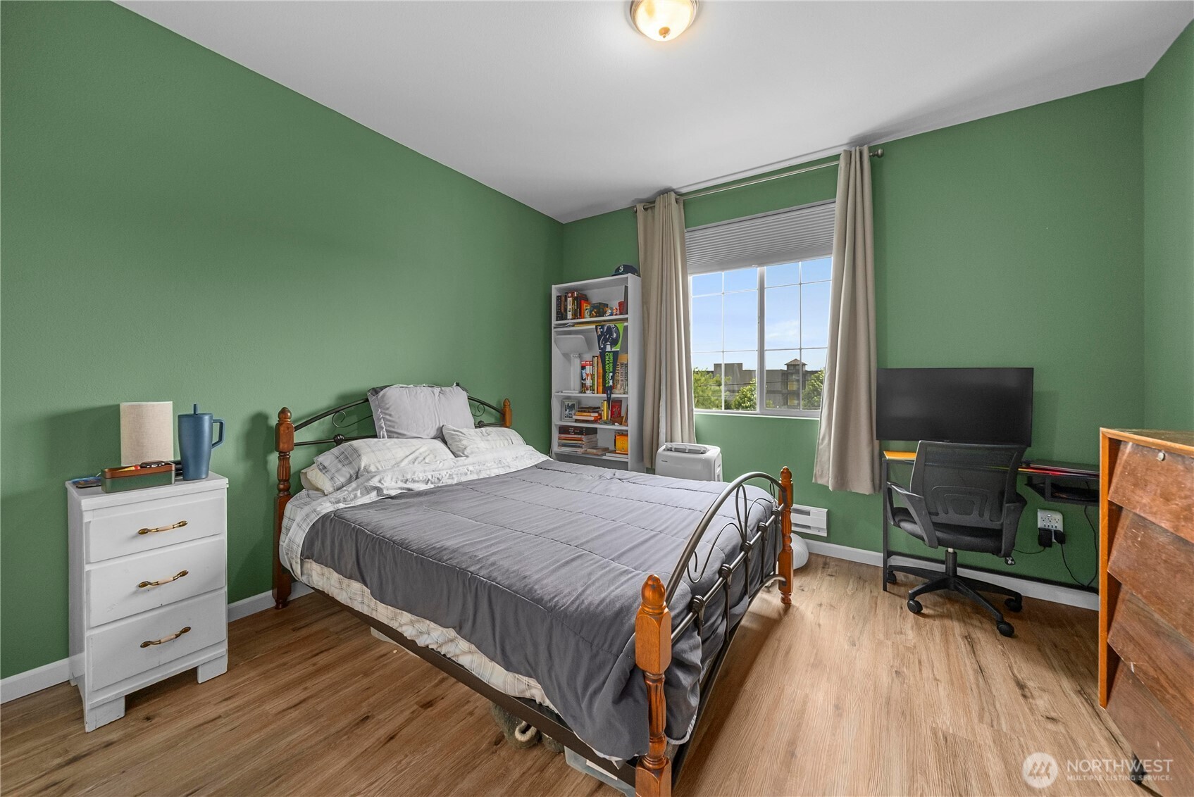 18615 101st Avenue Ct E Unit: 366