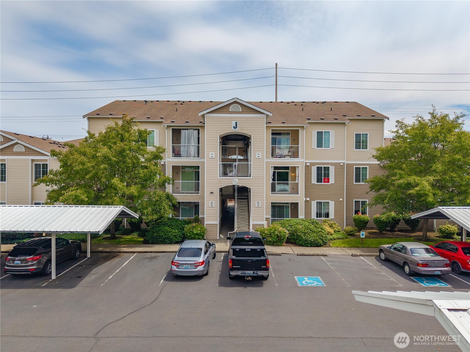 18615 101st Avenue Ct E Unit: 366