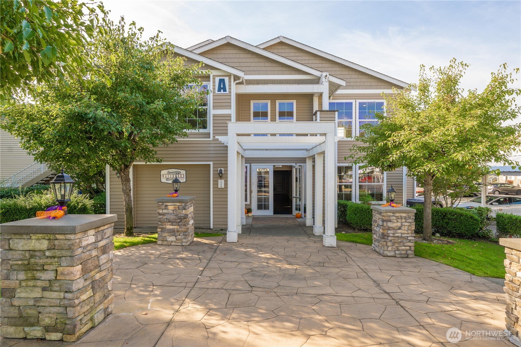 18615 101st Avenue Ct E Unit: 366