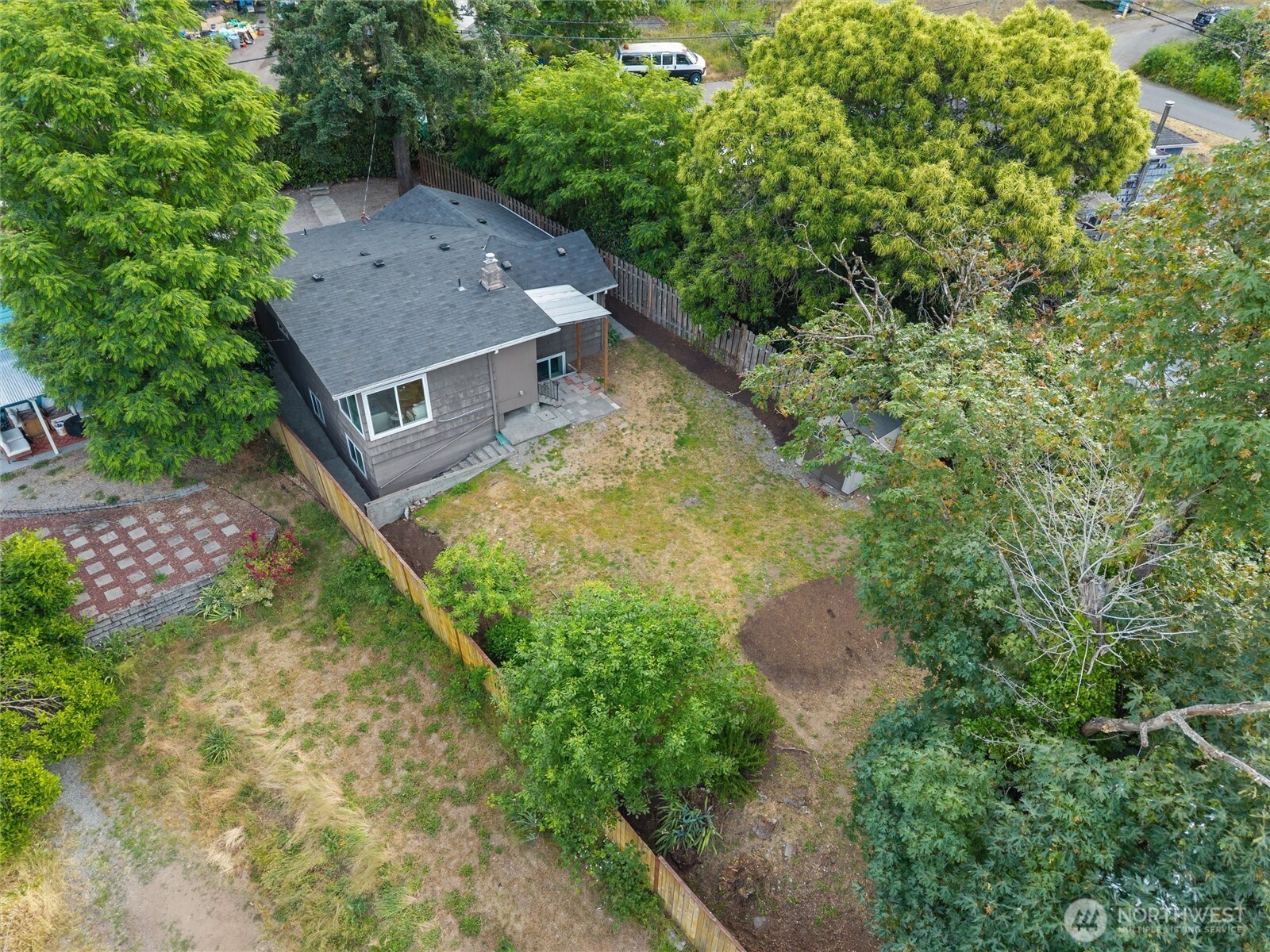 5163 S Augusta Street
