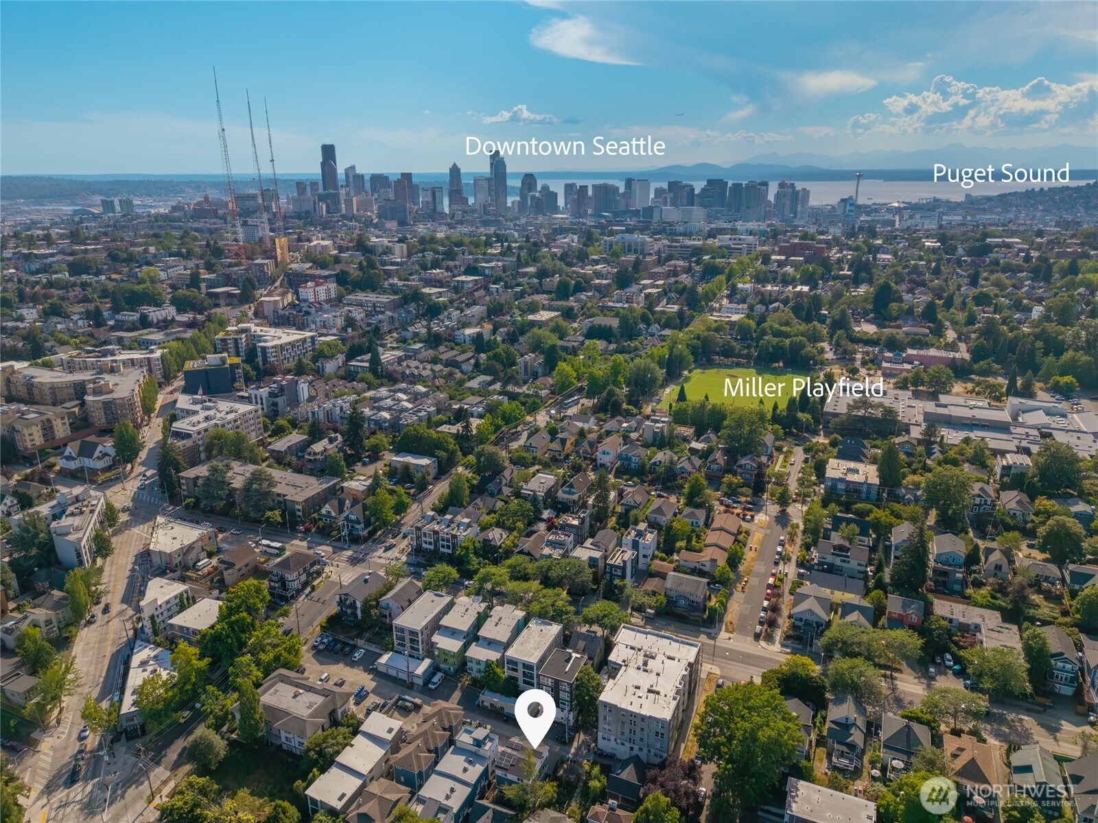 227 24th Avenue E Unit: B