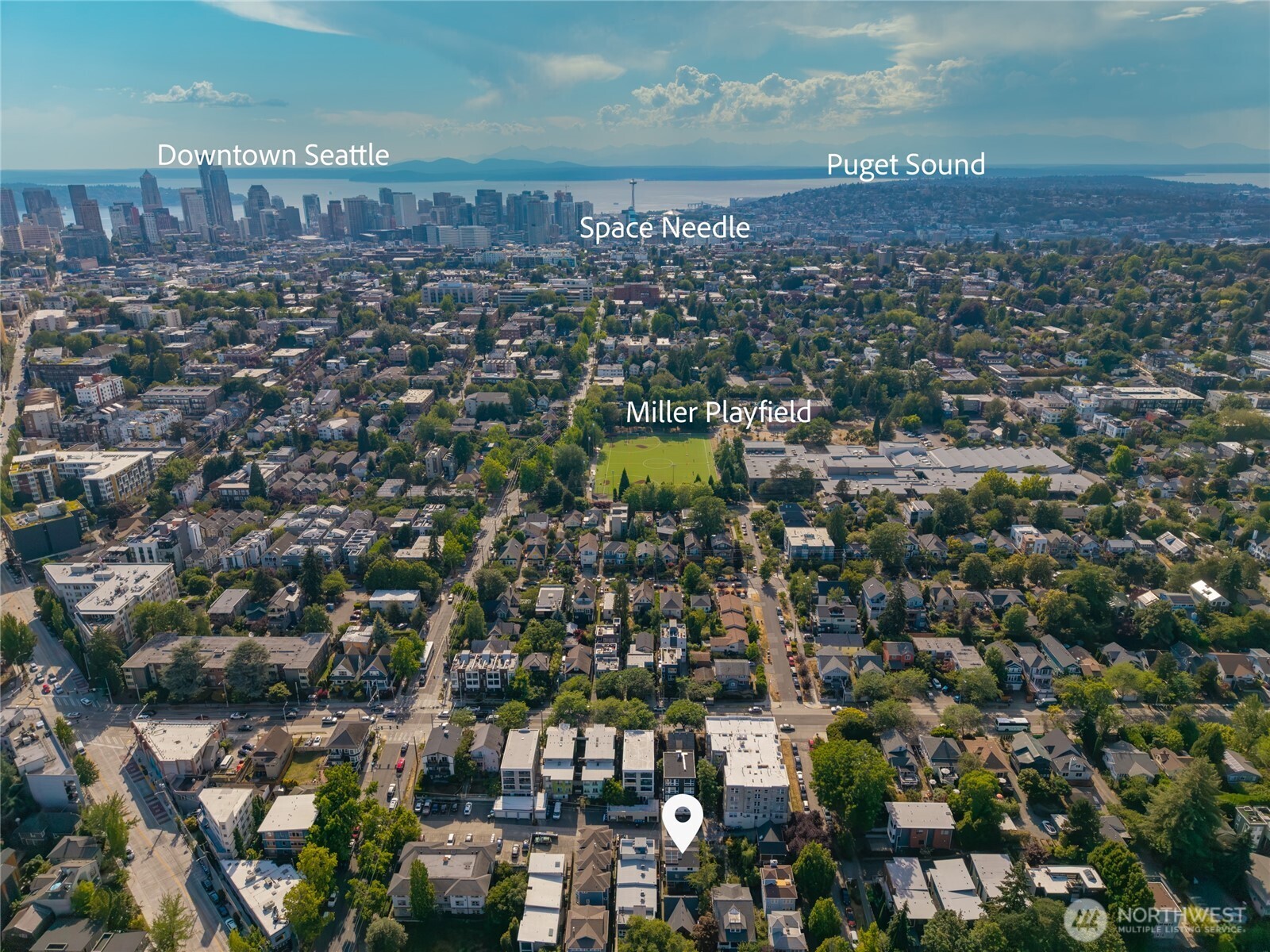 227 24th Avenue E Unit: B
