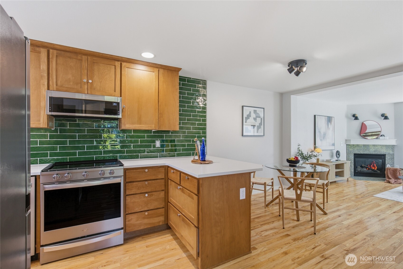 227 24th Avenue E Unit: B
