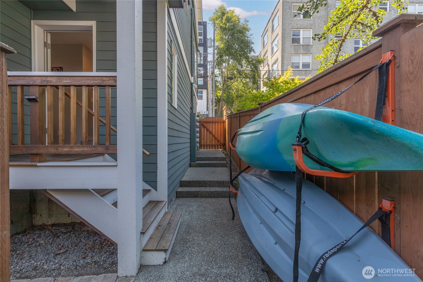 227 24th Avenue E Unit: B