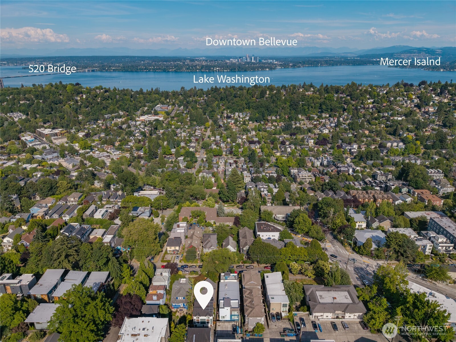 227 24th Avenue E Unit: B