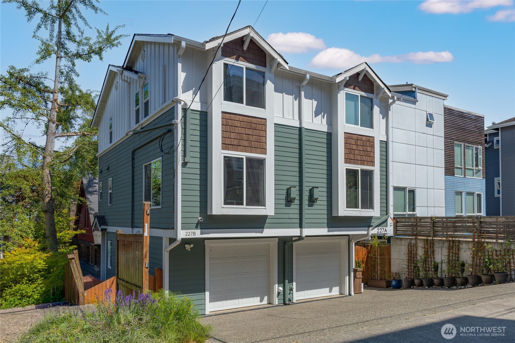 227 24th Avenue E Unit: B