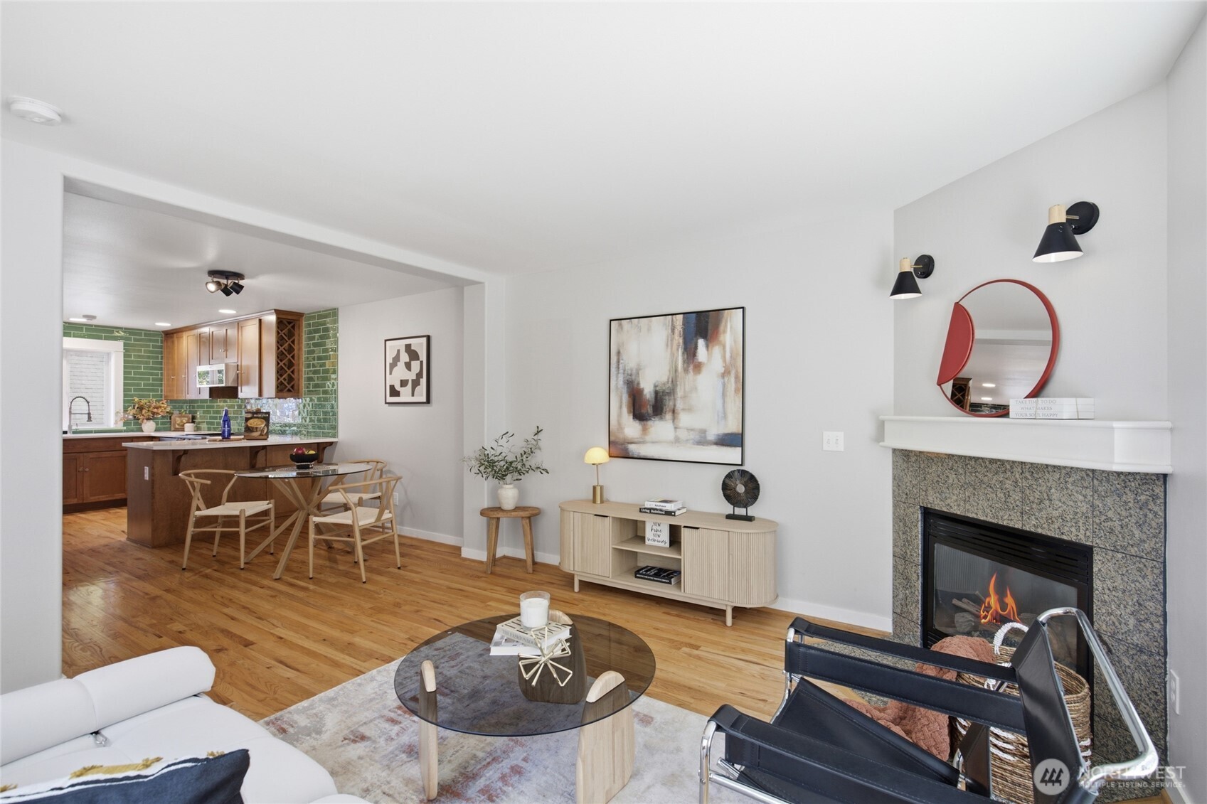 227 24th Avenue E Unit: B