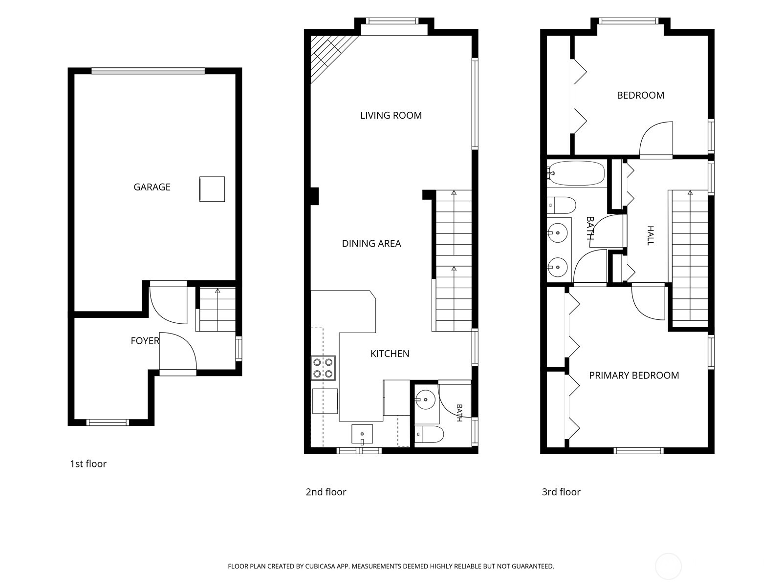 227 24th Avenue E Unit: B