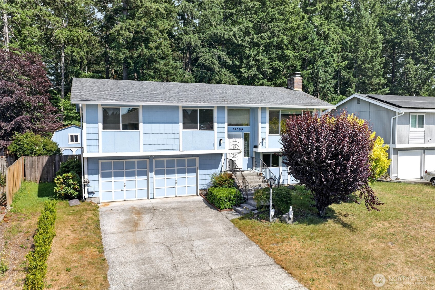 15305 19th Avenue Ct E